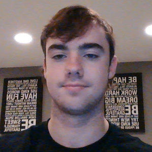 Meet your Posher, Patrick